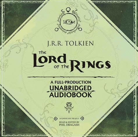 lotr phil dragash